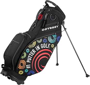 Amazon.co.jp: キャロウェイ(Callaway) キャディバッグ STN